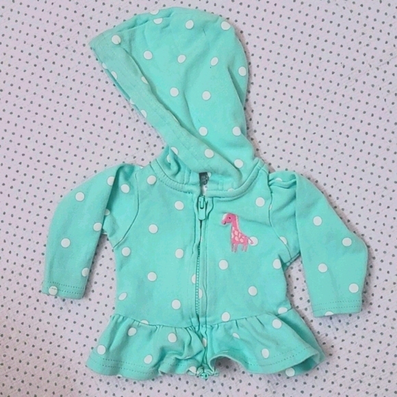 ° SZ NB • Hooded Jacket ° - Picture 4 of 5